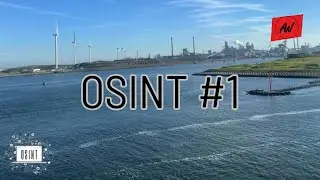 Geolocation OSINT Challenge 1 | OSINT Series | #garyosintchallenge