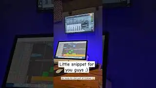'Nightmare' snippet