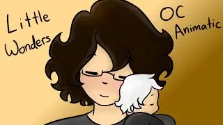 Little Wonders - DND OC Animatic