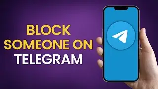 How to Know If Someone Blocked You In Telegram | ONE STOP SOLUTION |