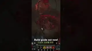 Uber Killer Blood Surge