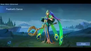 Pharsa Epic Ranked Games 05202023