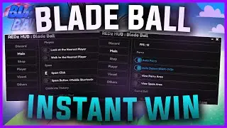 [MOBILE] BLADE BALL SCRIPT | 100% WINRATE, LEGIT MODE, OP AUTOPARRY, DETECT SPAM | PASTEBIN 2024 |