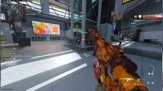 *SOLO* DOUBLE NUKE in MODERN WARFARE 3 on TERMINAL !!!