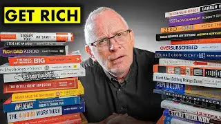 After I Read 40 Books on Money - Here's What Will Make You Rich