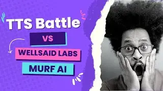 Murf Ai Vs Wellsaid Labs - Which one is better