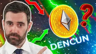 ETH Pump Incoming?! Dencun Could Change Ethereum Forever!