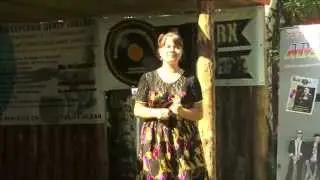 Алина Посохова - 