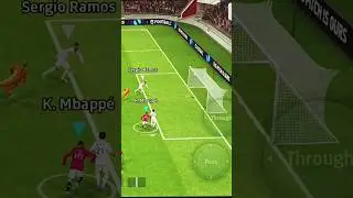 😵‍💫when it's not your day part-2#efootball#pes2021#pes #efootball2023mobile#football#efootball2024