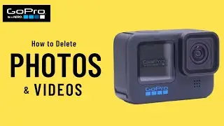 How to Delete Photos From Gopro Hero 11 ( Delete Photos & Videos )