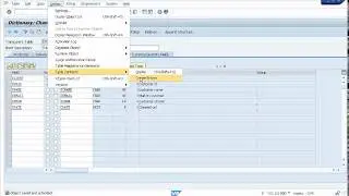 How to Insert Data into Table in ABAP SAP - Intact Abode