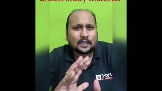 GATE 2023 | 4 Months Preparation Strategy for GATE Exam | GATE Preparation Tips | BYJUS GATE 2023