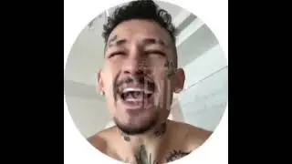 МОРГЕНШТЕРН ВРЫВАЕТСЯ НА ТВИЧ 😱