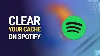 How to Clear Cache on Spotify 2024 [Optimize Your App]