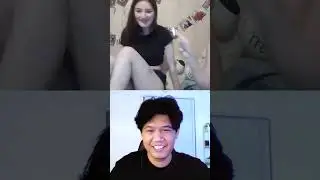 bule kalau udah nyaman sama orang indo pasti begini 