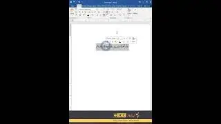 Type Urdu and English Together in MS Word | Jan Composing Centre