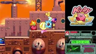 Kirby Super Star Ultra Playthrough - Part 5
