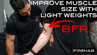 Blood Flow Restriction: Biohack Your Training