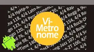 Vi-Metronome 2022