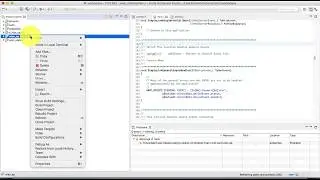 CC3200MOD Programming with CCS 3- Creating Custom SSID