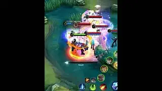 Johnson HAVING FUN WITH CONTENT CREATORS IN MLBB | SPAMMING RECALL 🔥 ~ Mobile Legends: Bang Bang