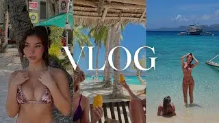 PHILIPPINES VLOG ♡