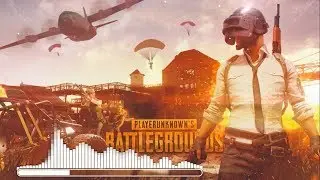 PUBG Playerunknowns Battlegrounds (PUNYASO Dubstep Remix) ♪