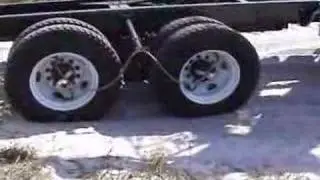 Stop Spinning Your Wheels!
