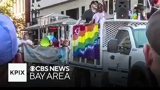 Weekend of Pride festivities kicks off in Oakland