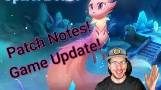 Patch Update for February 22nd! Art of Conquest with OGC