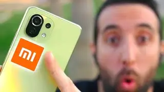 HAZ MEJORES FOTOS con tu MÓVIL XIAOMI con este TRUCO!!