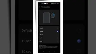 Improve Touch action #shortsfeed #viralvideo #touchscreen