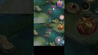 ЛЮНОКС vs ЩИТ АФИНЫ and СИЯЮЩАЯ БРОНЯ MOBILE LEGENDS 