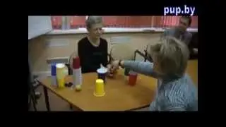 Инфовидение у взрослых, Москва-2011
