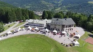 50 ans de la société HANTSCH   Activité porte outils