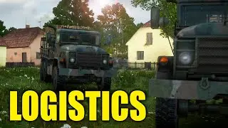 THIS IS HOW WE DO LOGISTICS