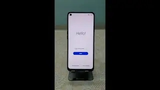 Oneplus Nord N200 5G FRP Bypass Android 12 2022 Google Account Unlock without PC DE2118 T-Mobile