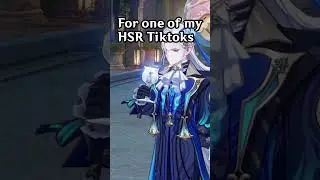 These Genshin and HSR Comments NEED TO STOP