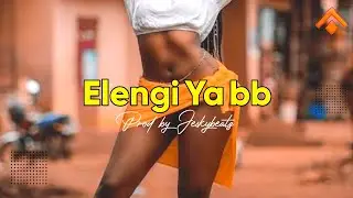 Dadju x Naza x Keblack x Fally Ipupa beat type [Elengi Ya Bb] prod by JeskyBeatz #rumbadrill