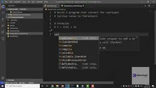 Expression in python | Python tutorial in nepali
