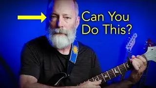 99% of Guitarists Cant Do This