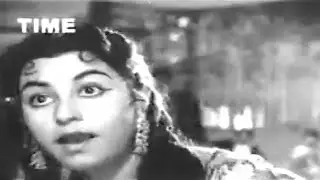 naina hai jadoo bhare,O gori tore _JabeenJalil& Sudesh_Mukesh_ BharatVyas_Kalyanji Virji Shah_a tri.