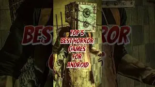 5 best horror games under 100 mb 