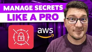 Effortless Secret Management in .NET Using AWS Secrets Manager