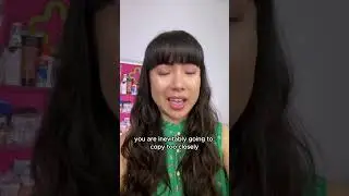 Stop copying other people!! Watch this.