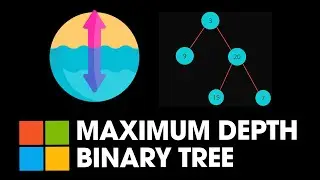 Maximum Depth of Binary Tree - 141. LeetCode - Java