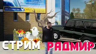 🔥С НУЛЯ ДО 100 МИЛЛИОНОВ НА RADMIR RP 3 (CRMP)🔥