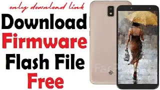 DEXP BS160 Firmware Flash File Free Download