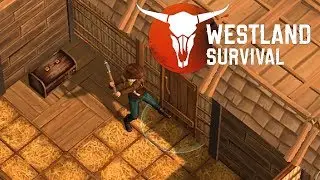 РЕЙДИМ РАЗОМ ВСЕХ СОСЕДЕЙ Westland Survival