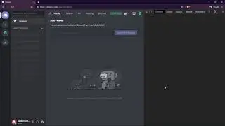 How to find your Discord token